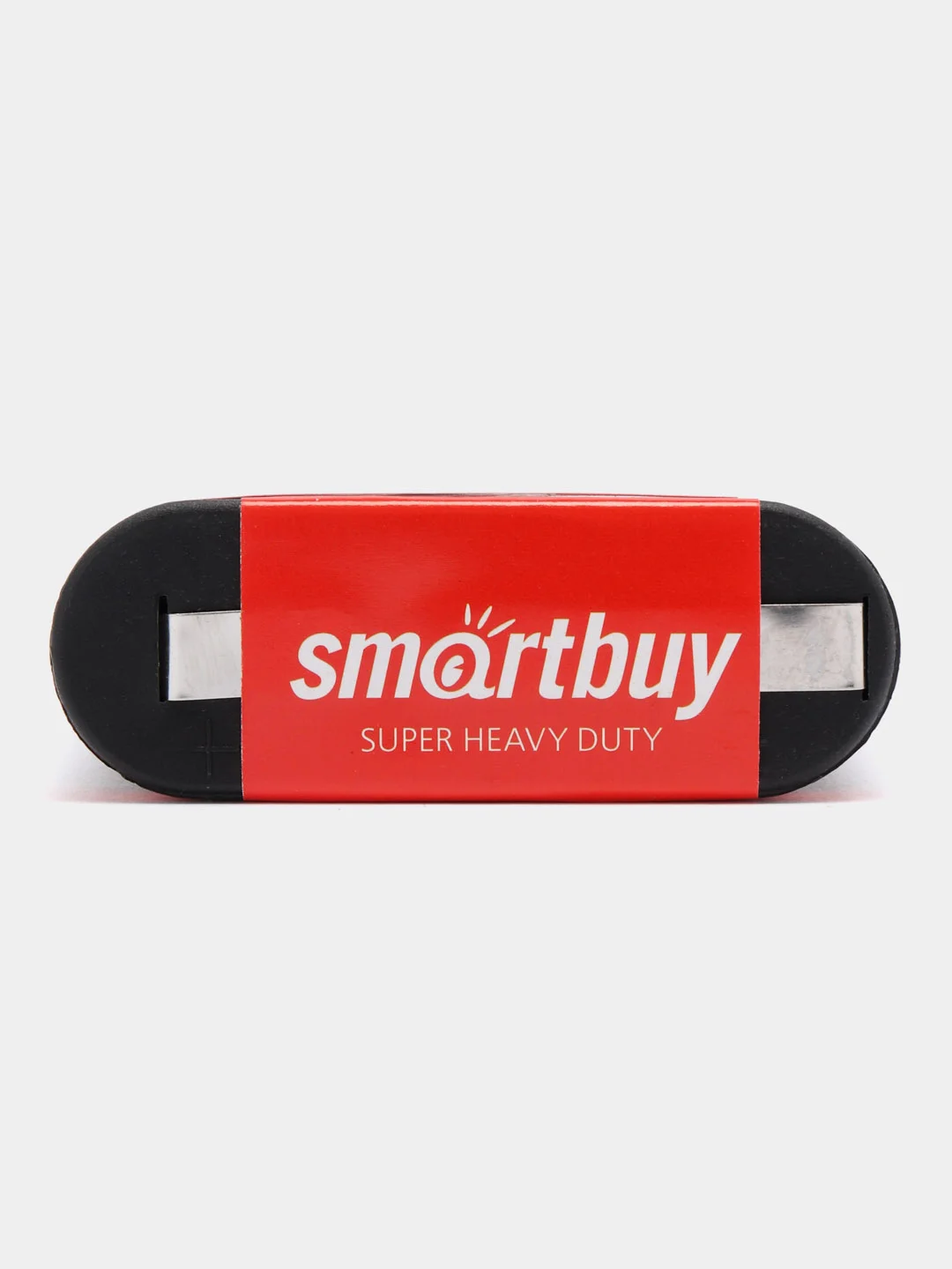 Батарейка квадратная SmartBuy 3R12 SW1 SBBZ-3R12-1S, элемент питания 4,5В