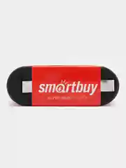 Батарейка квадратная SmartBuy 3R12 SW1 SBBZ-3R12-1S, элемент питания 4,5В
