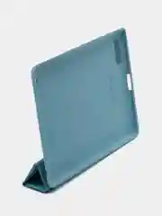Бирюзовый чехол-книжка для iPad 2, 3, 4 микрофибра 9,7 дюйма