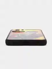 Медный чехол с рисунком на Poco M5s, Xiaomi Redmi Note 10 и Note 10S (Поко М5с и Редми Нот 10)