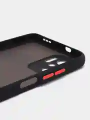 Медный чехол с рисунком на Poco M5s, Xiaomi Redmi Note 10 и Note 10S (Поко М5с и Редми Нот 10)