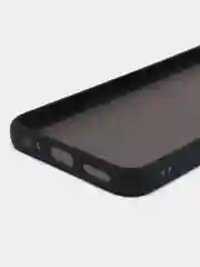 Терракотовый чехол с рисунком на Infinix Smart 6 и Smart 6 HD (Инфиникс Смарт 6 и Смарт 6 HD)
