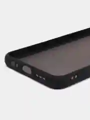Фиолетовый чехол с рисунком на Poco M5s, Xiaomi Redmi Note 10 и Note 10S (Поко М5с и Редми Нот 10)