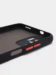 Золотой чехол с рисунком на Poco M5s, Xiaomi Redmi Note 10 и Note 10S (Поко М5с и Редми Нот 10)