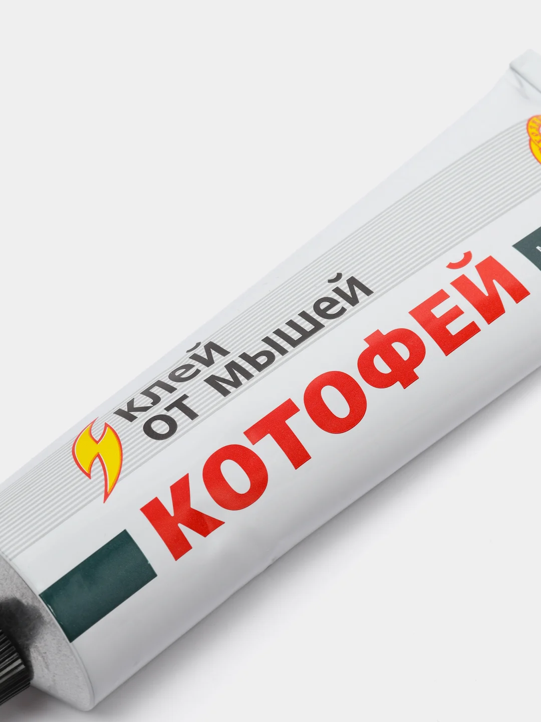 Клей от мышей и крыс "Котофей", 135 г