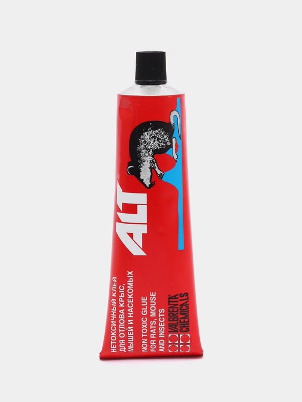 Клей от мышей и крыс ALT, 135 г