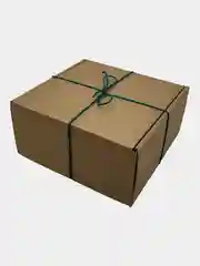 Белый подарочный набор косметики Beauty Box, 14 в 1