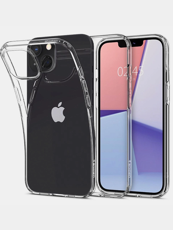 Чехол для iPhone (Айфон) 11, 12, 13 Mini, Pro, XR