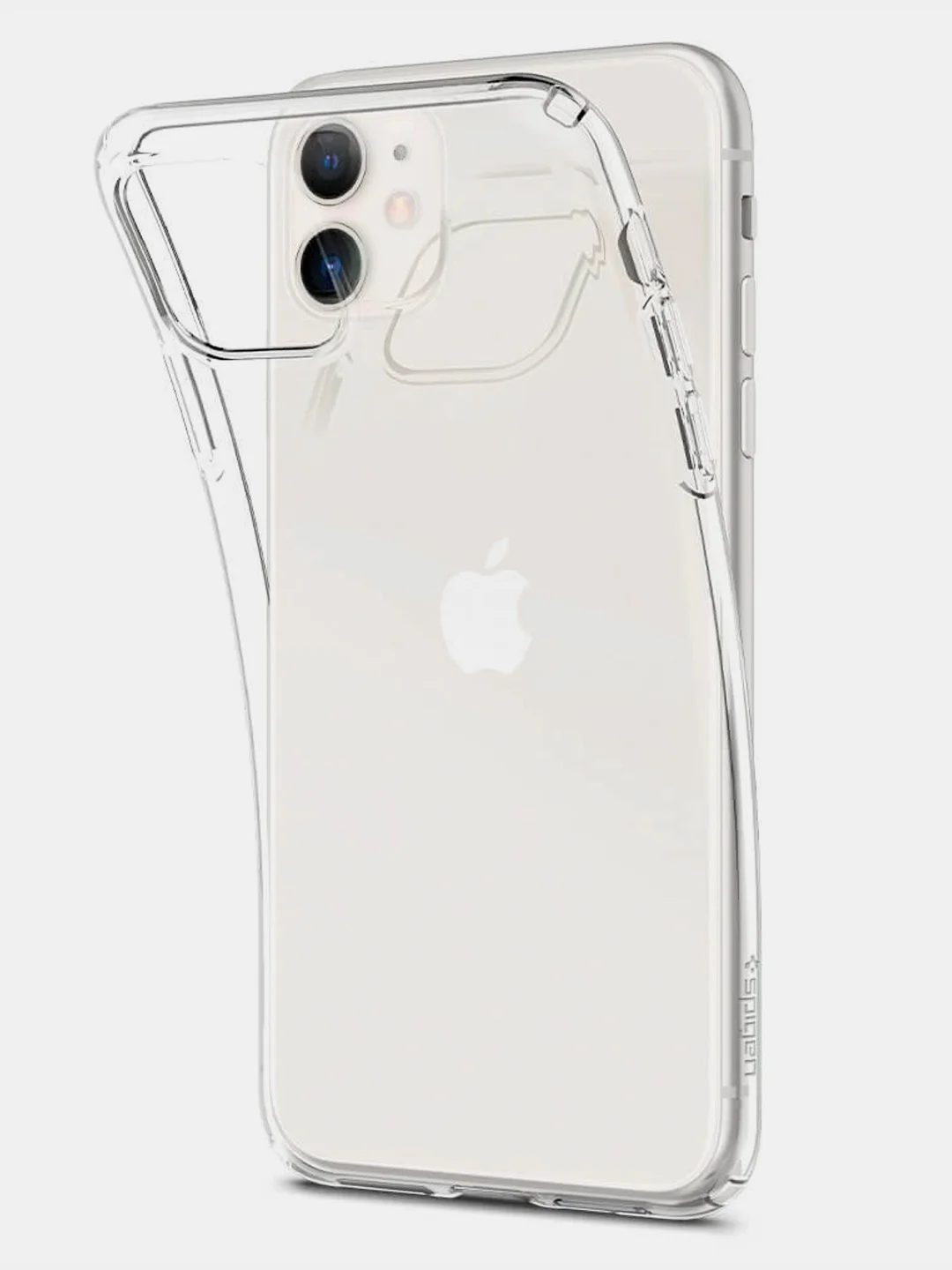 Чехол для iPhone (Айфон) 11, 12, 13 Mini, Pro, XR