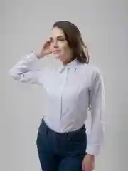 Рубашка женская Slim