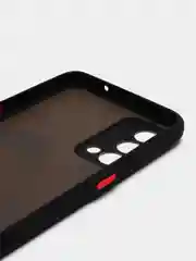 Медный чехол с рисунком на Realme GT Master Edition (Реалми ГТ Мастер Эдишн)