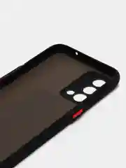Карамельный чехол с рисунком на Realme GT Master Edition (Реалми ГТ Мастер Эдишн)