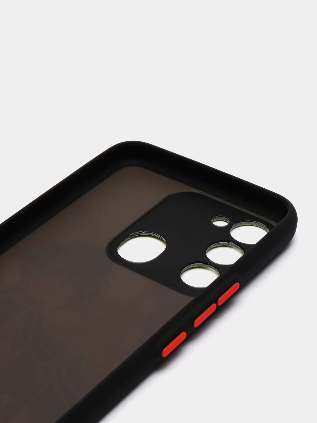 Медный чехол с рисунком на Tecno Spark 8C и Tecno Go 2022 (Текно Спарк 8С и Текно Го 2022)