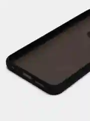 Серый меланж чехол с рисунком на Tecno Spark 8C и Tecno Go 2022 (Текно Спарк 8С и Текно Го 2022)