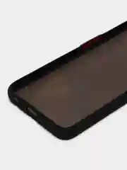 Конфетный чехол с рисунком на Realme GT Master Edition (Реалми ГТ Мастер Эдишн)