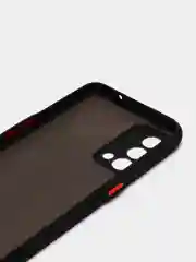 Конфетный чехол с рисунком на Realme GT Master Edition (Реалми ГТ Мастер Эдишн)