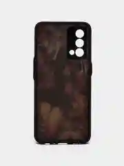 Конфетный чехол с рисунком на Realme GT Master Edition (Реалми ГТ Мастер Эдишн)