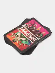 Красный настольная карточная игра Мафия