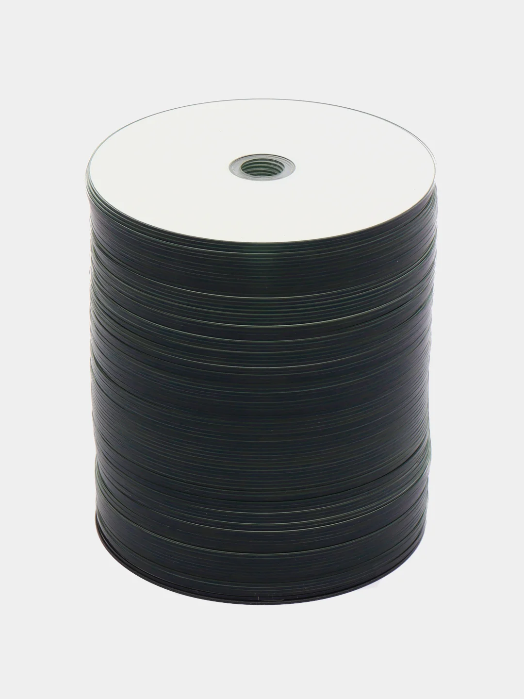 Диск CD-R 700MB Ritek 80 min 52x Printable, 100 штук, NN000020
