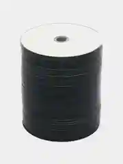 Диск CD-R 700MB Ritek 80 min 52x Printable, 100 штук, NN000020