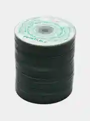 Диск Mirex CD-R 700MB 48x Shrink Ink Printable, 100 штук, UL120038A8T
