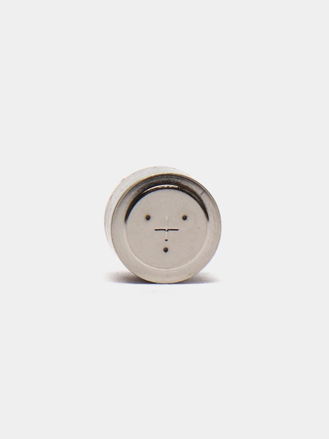 Элемент питания для слуховых аппаратов Camelion ZA13 Zinc Air 0%