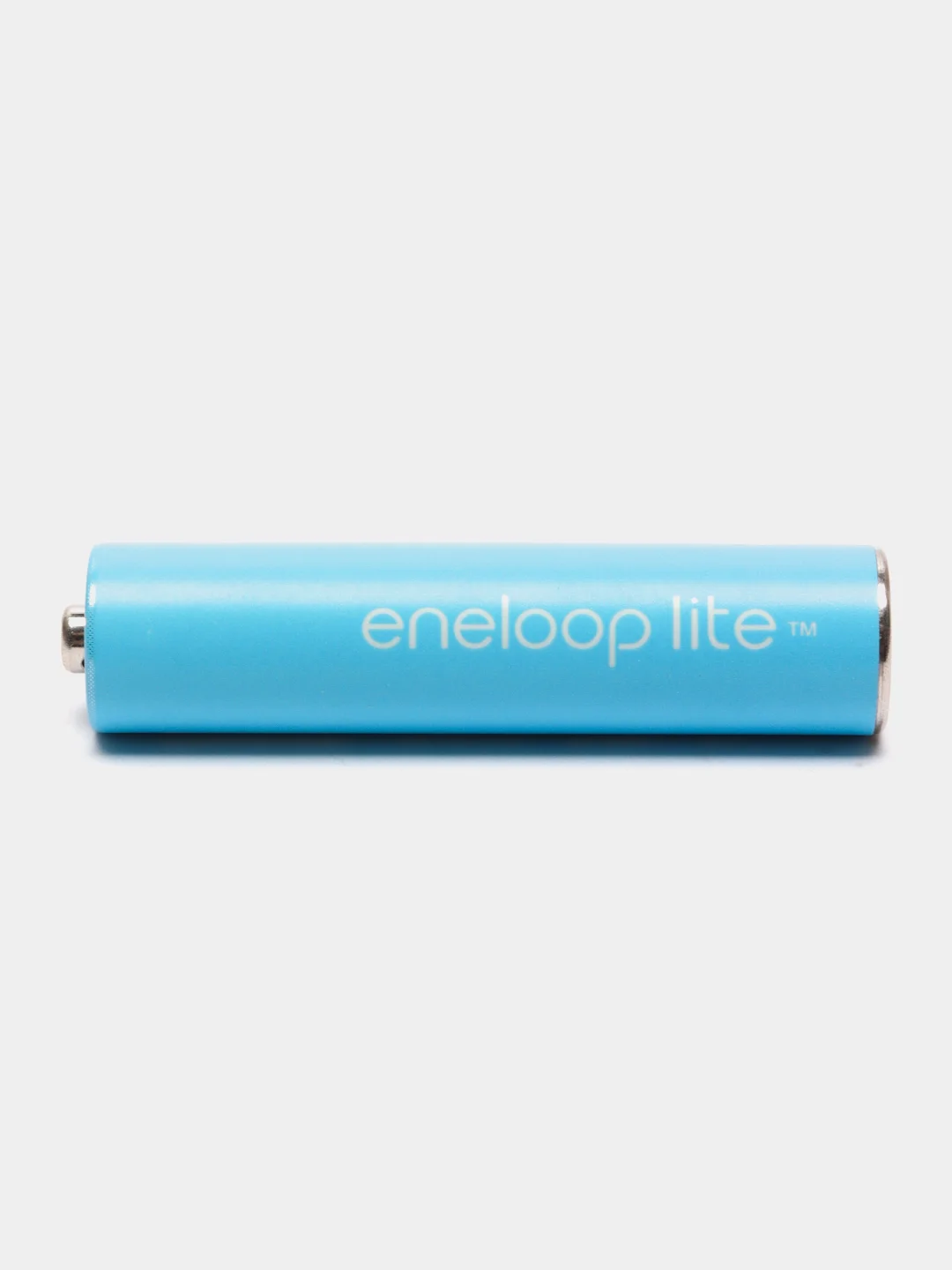 Аккумулятор PANASONIC Eneloop Lite, AAA, BK-4LCCE/2BE