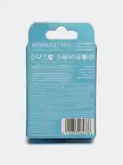 Аккумулятор PANASONIC Eneloop Lite, AAA, BK-4LCCE/2BE