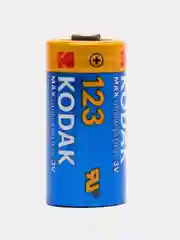 Элемент питания KODAK MAX CR 123