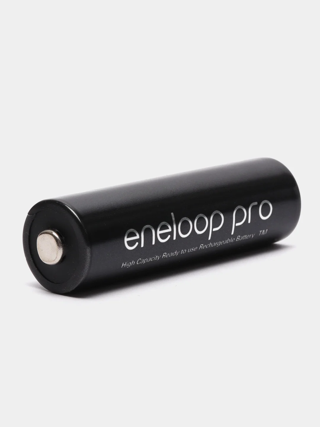 Аккумуляторы Panasonic Eneloop Pro, 2500 mAh, 4 штуки, AA, BK-3HCDE/4BE