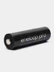 Аккумуляторы Panasonic Eneloop Pro, 2500 mAh, 4 штуки, AA, BK-3HCDE/4BE