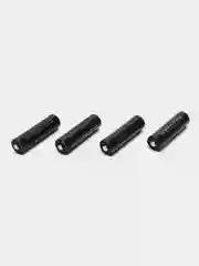 Аккумуляторы Panasonic Eneloop Pro, 2500 mAh, 4 штуки, AA, BK-3HCDE/4BE