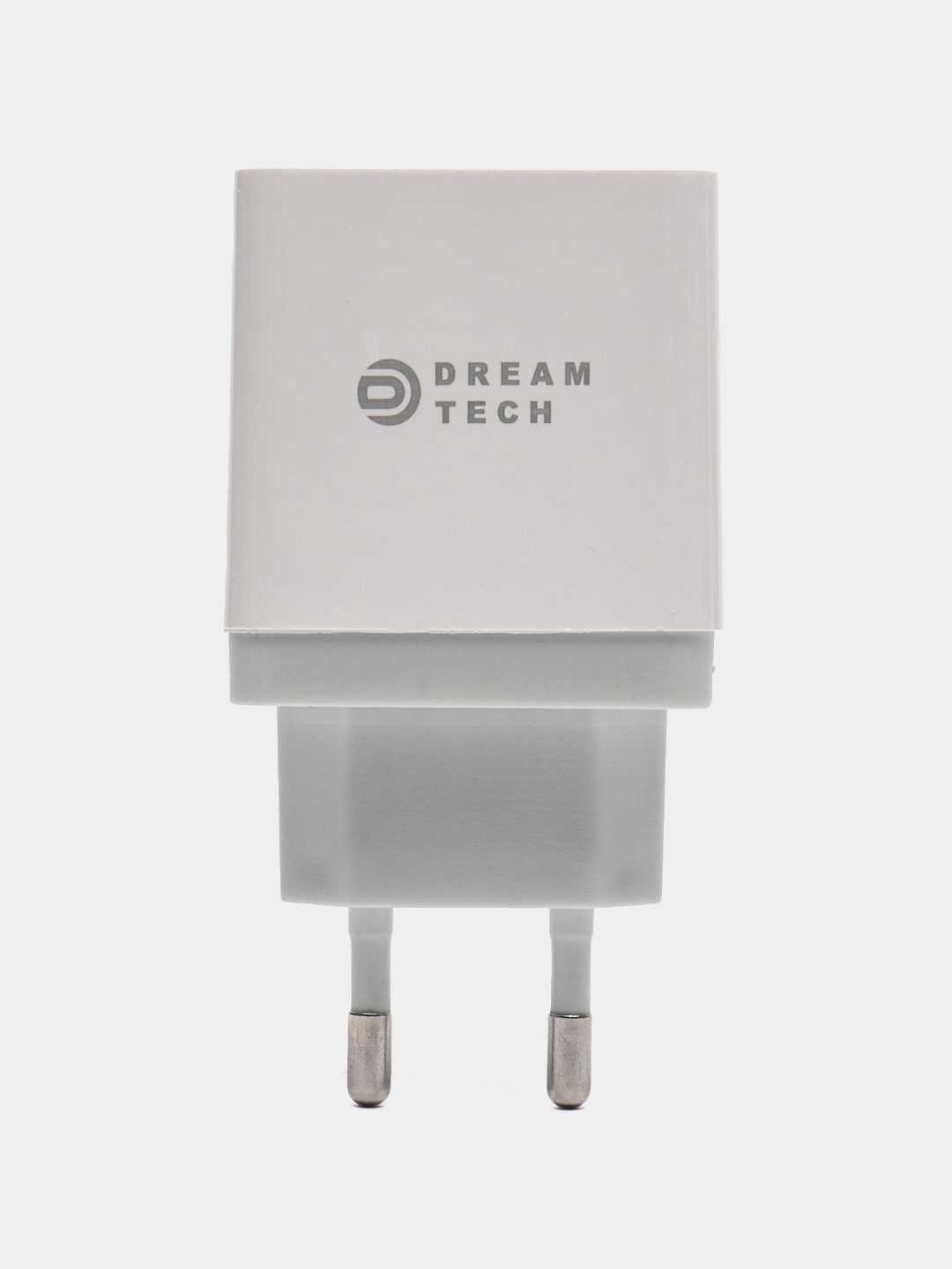 Сетевое зарядное устройство СЗУ на 2 USB Dream A61 (дисплей), 2.4A для  смартфона, телефона купить по цене 430 ₽ в интернет-магазине Магнит Маркет