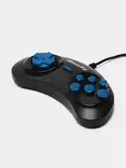 Игровая приставка Dendy Master, 8-бит, 300 игр