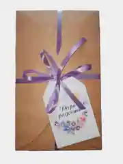 Подарочный бокс для девушек, женщин