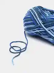 Пряжа хлопковая