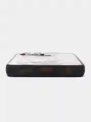 Тёмно-бордовый чехол с рисунком на Infinix Smart 6 и Smart 6 HD (Инфиникс Смарт 6 и Смарт 6 HD)