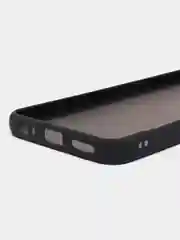 Серый меланж чехол с рисунком на Infinix Smart 6 и Smart 6 HD (Инфиникс Смарт 6 и Смарт 6 HD)