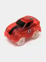 Трек гибкий Hot Wheels, 366 деталей, 2 машинки