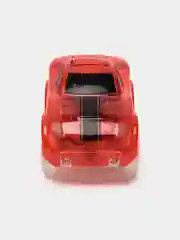 Трек гибкий Hot Wheels, 366 деталей, 2 машинки