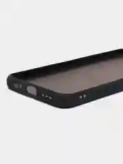 Серый меланж чехол с рисунком на Poco M5s, Xiaomi Redmi Note 10 и Note 10S (Поко М5с и Редми Нот 10)