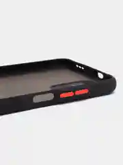 Карамельный чехол с рисунком на Poco M5s, Xiaomi Redmi Note 10 и Note 10S (Поко М5с и Редми Нот 10)