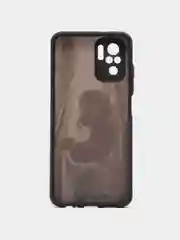 Карамельный чехол с рисунком на Poco M5s, Xiaomi Redmi Note 10 и Note 10S (Поко М5с и Редми Нот 10)