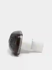 Черный повторитель поворота бегающий LED Приора, Калина, Гранта 2170-2190-1118, 2 штуки, 2 цвета