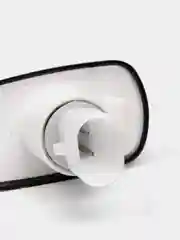 Черный повторитель поворота бегающий LED Приора, Калина, Гранта 2170-2190-1118, 2 штуки, 2 цвета