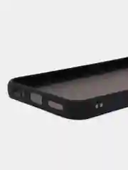 Светло-коричневый чехол с рисунком на Infinix Smart 6 и Smart 6 HD (Инфиникс Смарт 6 и Смарт 6 HD)