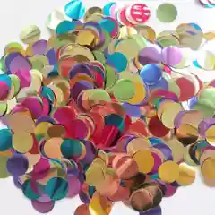 Конфетти 10 гр