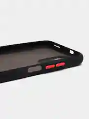 Коралловый чехол с рисунком на Poco M5s, Xiaomi Redmi Note 10 и Note 10S (Поко М5с и Редми Нот 10)