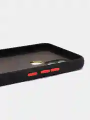 Медный чехол с рисунком на Infinix Smart 6 и Smart 6 HD (Инфиникс Смарт 6 и Смарт 6 HD)