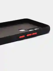 Серебряный чехол с рисунком на Infinix Smart 6 и Smart 6 HD (Инфиникс Смарт 6 и Смарт 6 HD)